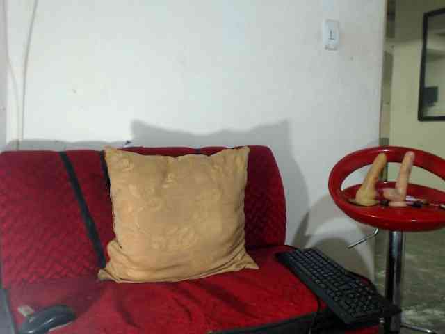 Bunnynasty888 webcam