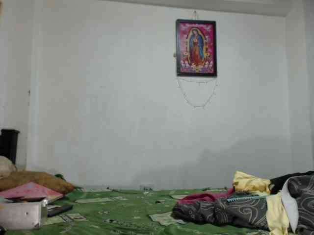 Bunnynasty888 webcam