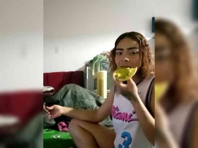 Bunnynasty888 webcam