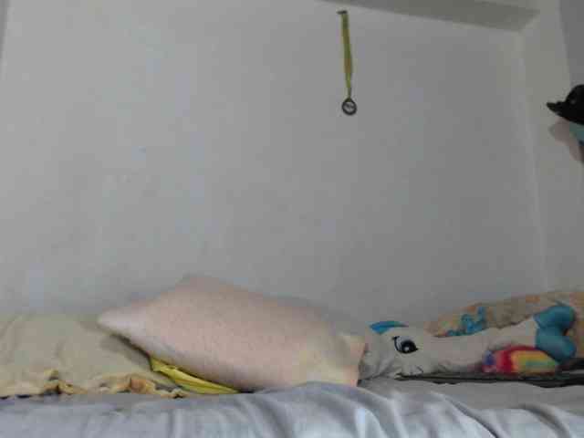 Bunnynasty888 webcam