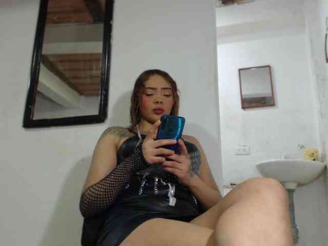 Bunnynasty888 webcam