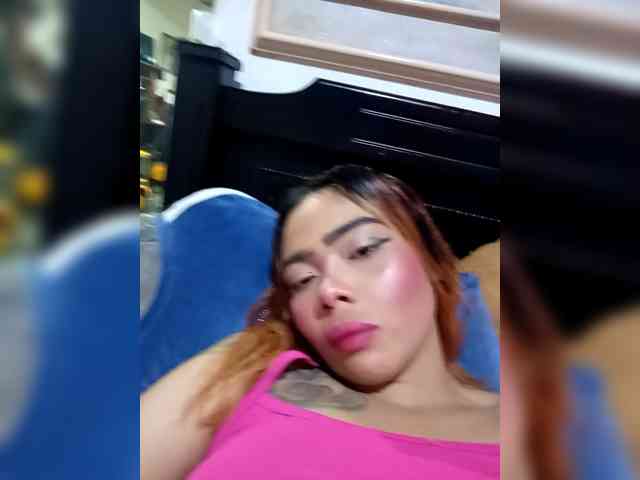 Bunnynasty888 webcam