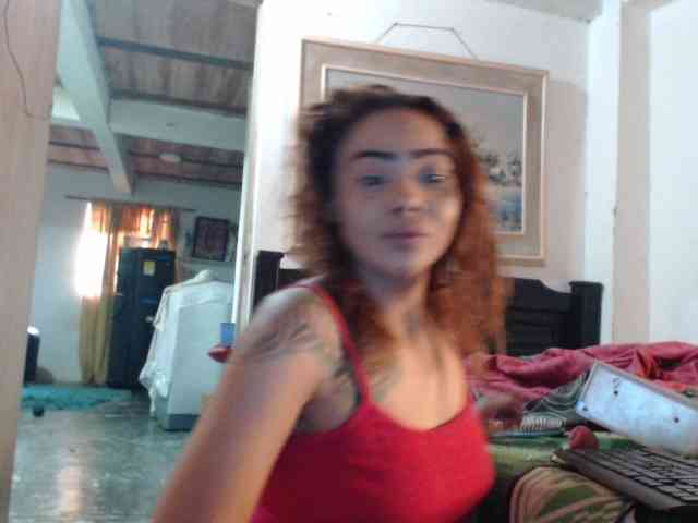 Bunnynasty888 webcam