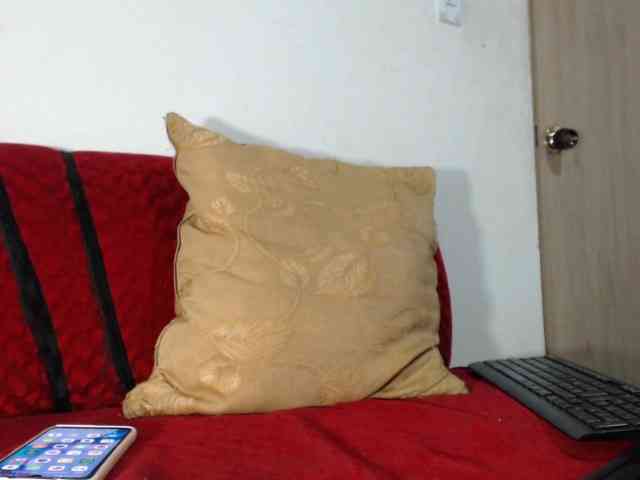 Bunnynasty888 webcam