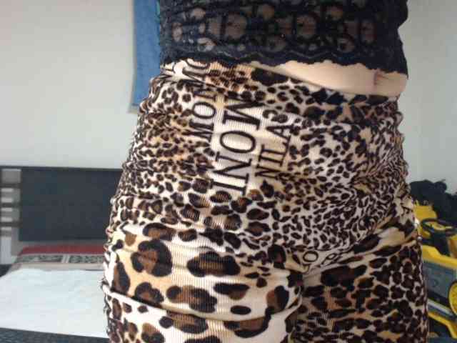 Bunnynasty888 webcam