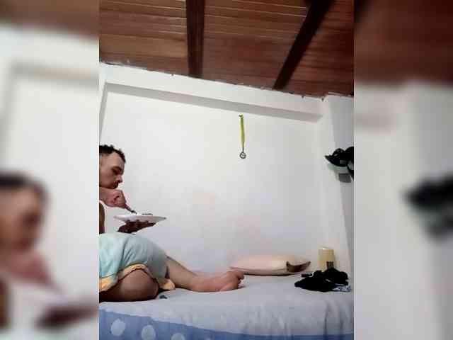 Bunnynasty888 webcam