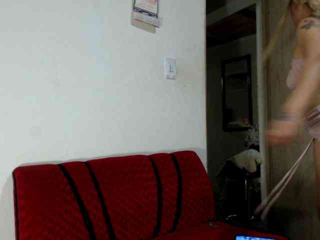 Bunnynasty888 webcam