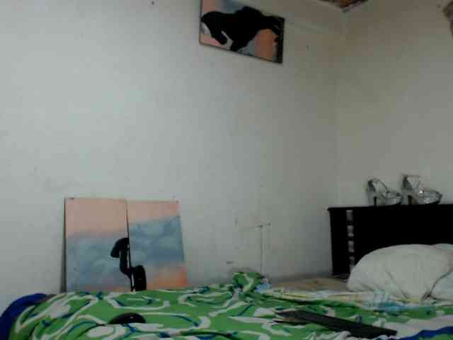 Bunnynasty888 webcam