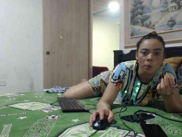 Bunnynasty888 webcam