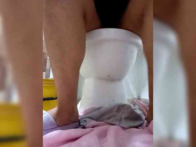 Bunnynasty888 webcam