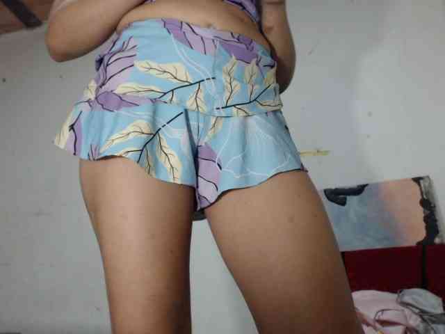 Bunnynasty888 webcam