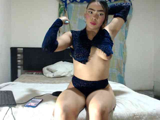 Bunnynasty888 webcam