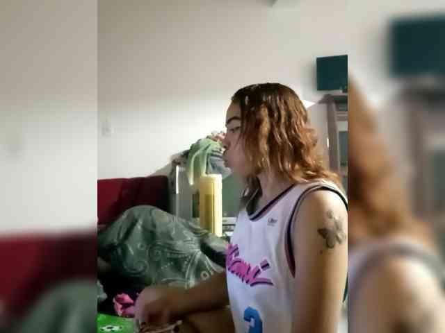 Bunnynasty888 webcam