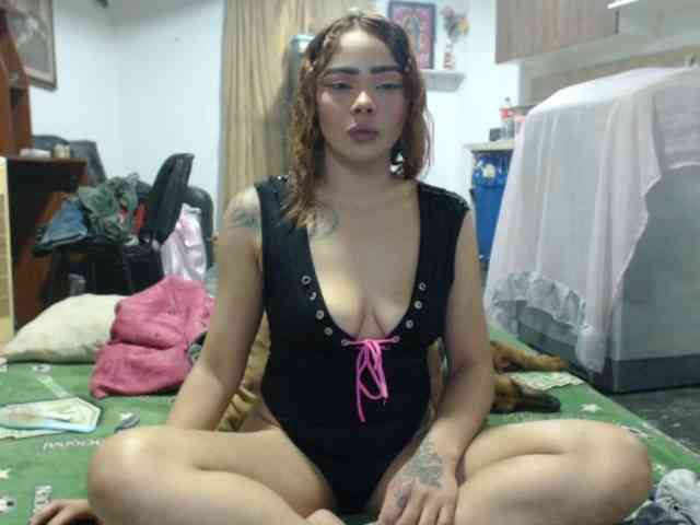 Bunnynasty888 webcam