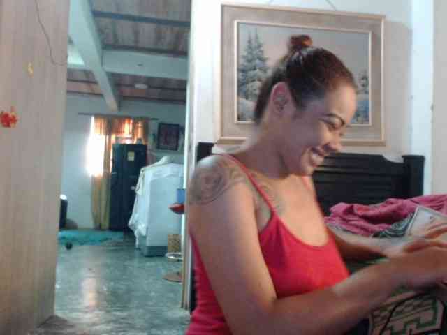 Bunnynasty888 webcam