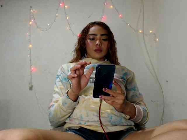 Bunnynasty888 webcam