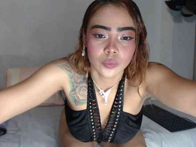 Bunnynasty888 webcam