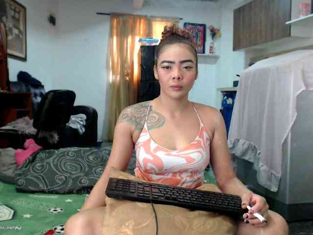 Bunnynasty888 webcam