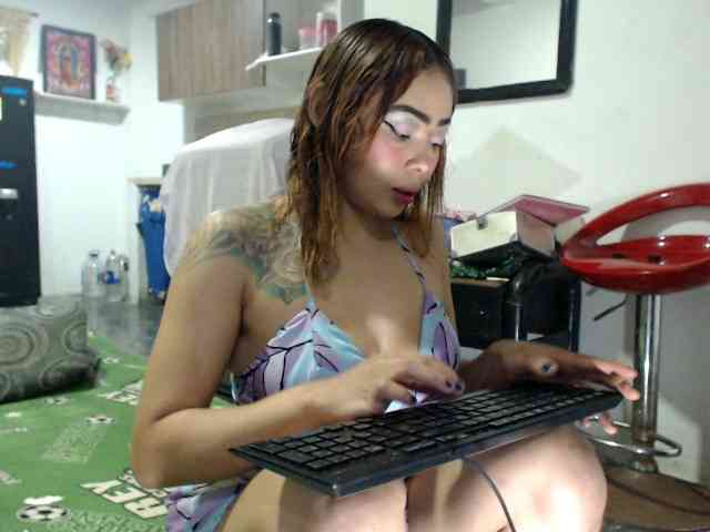 Bunnynasty888 webcam