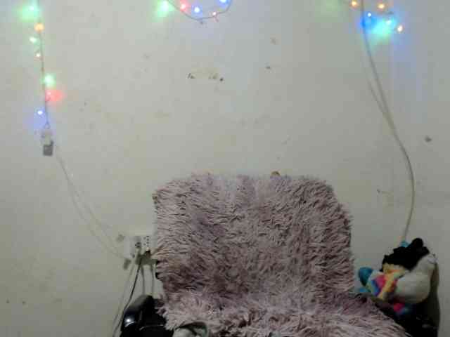 Bunnynasty888 webcam