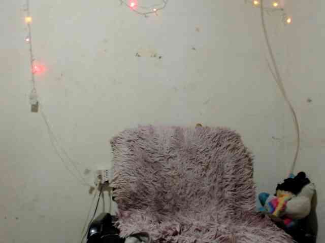 Bunnynasty888 webcam