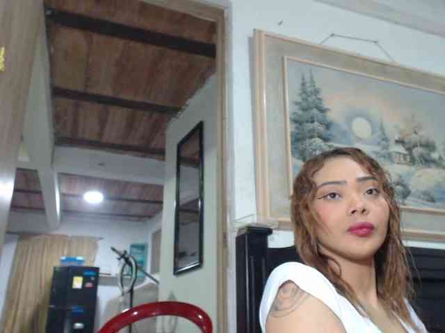 Bunnynasty888 webcam