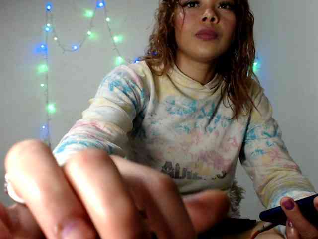 Bunnynasty888 webcam