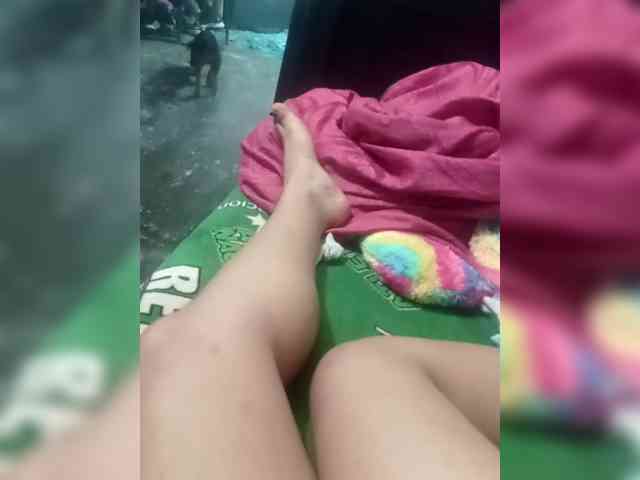 Bunnynasty888 webcam