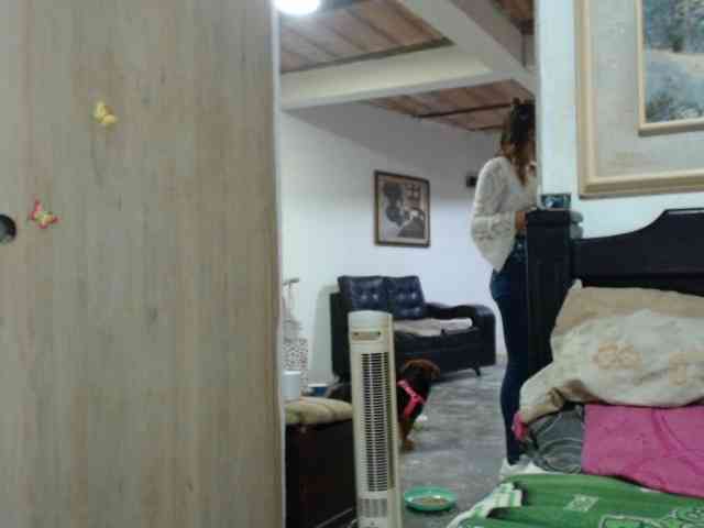 Bunnynasty888 webcam