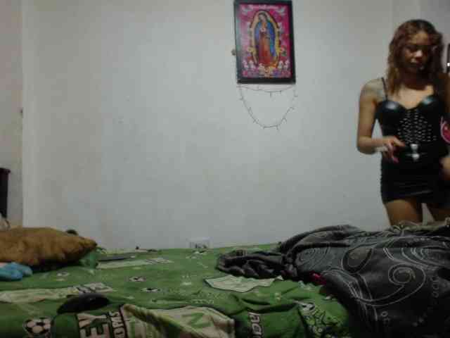 Bunnynasty888 webcam