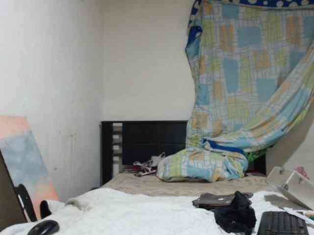 Bunnynasty888 webcam