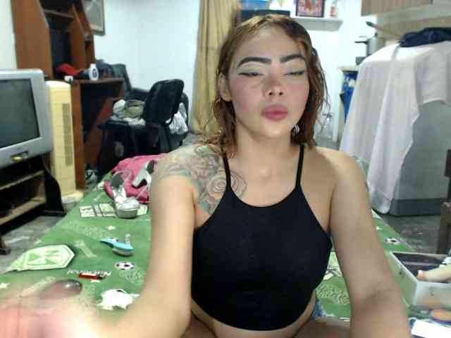 Bunnynasty888 webcam