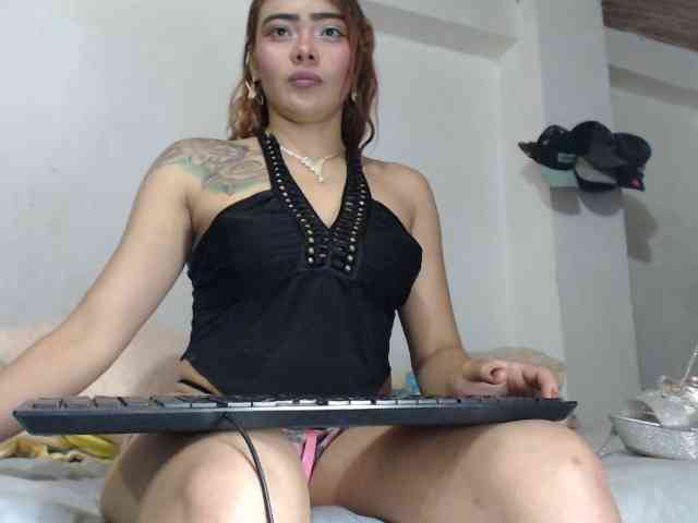 Bunnynasty888 webcam