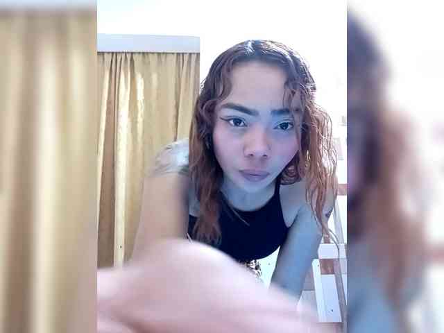 Bunnynasty888 webcam