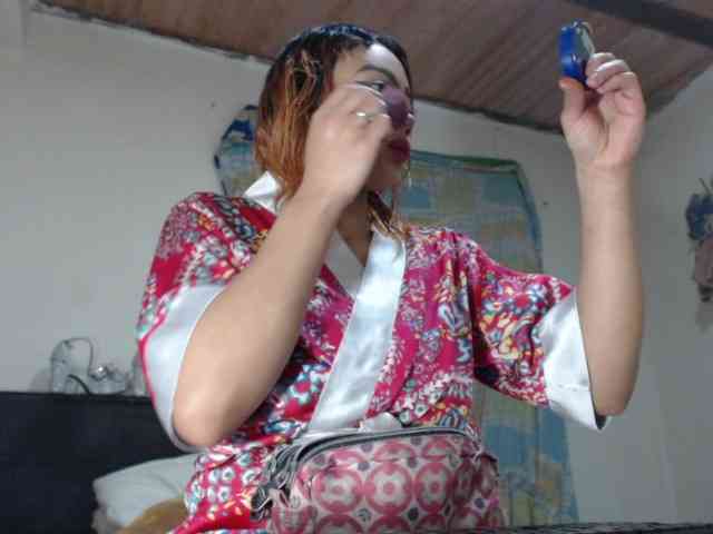 Bunnynasty888 webcam