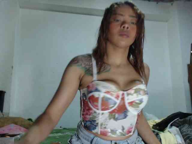 Bunnynasty888 webcam