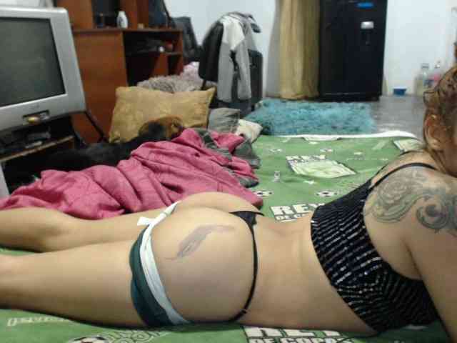 Bunnynasty888 webcam