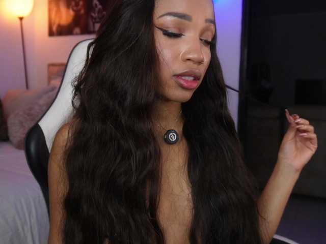 Eimi-space's BongaCams show and profile