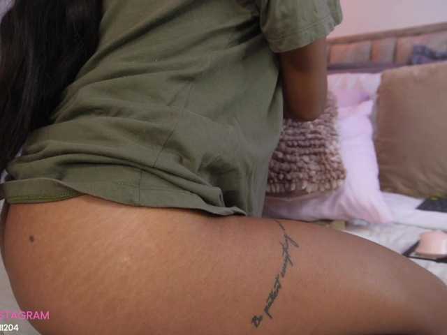 Eimi-space's BongaCams show and profile