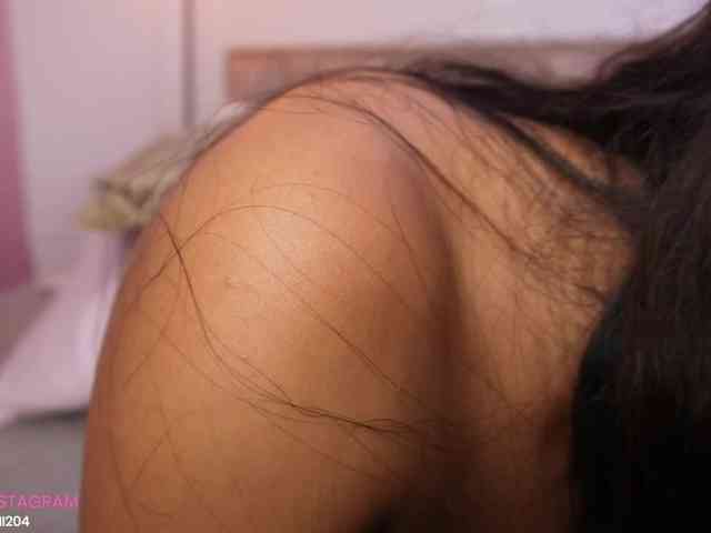 Eimi-space Eimi-space