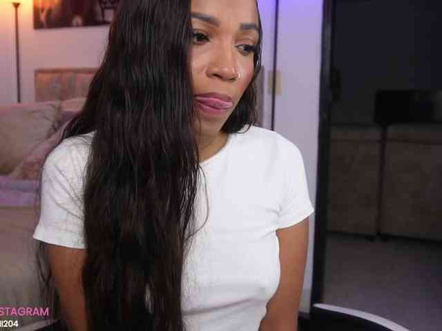 Eimi-space Eimi-space