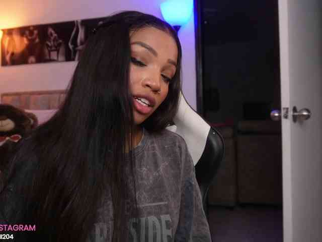 Eimi-space Eimi-space