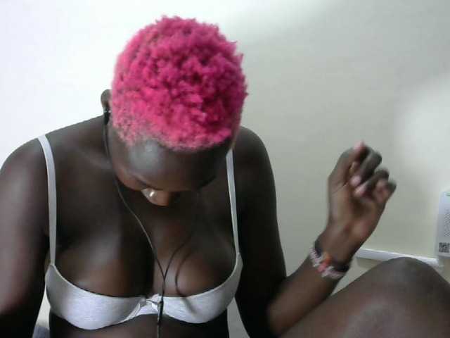 MistressMocha webcam