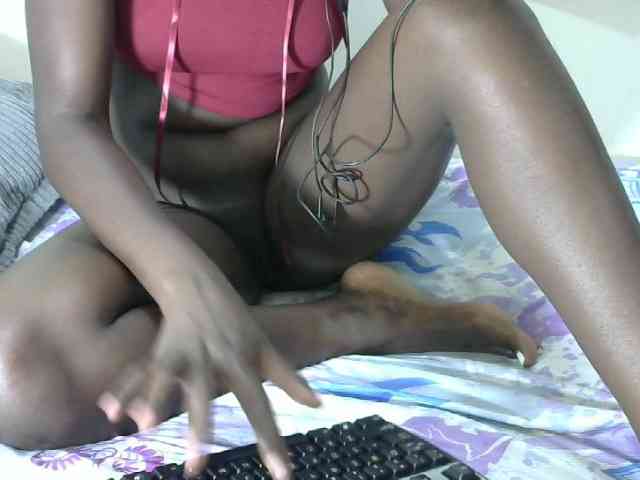 MistressMocha webcam