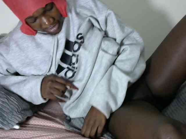 MistressMocha webcam