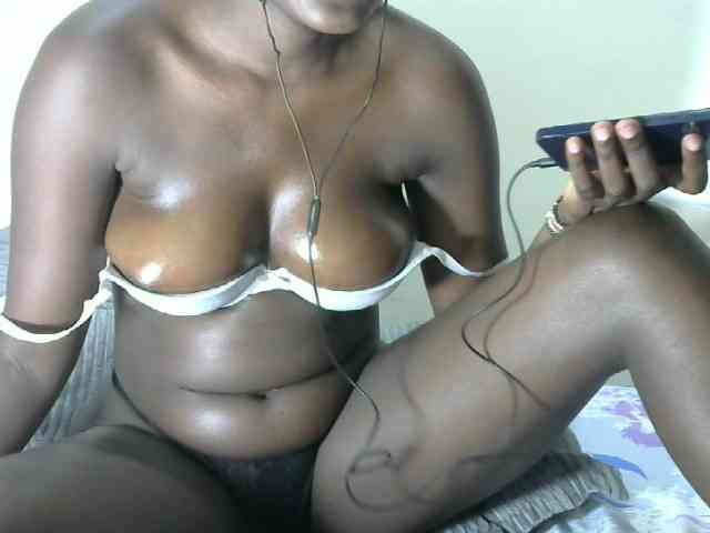 MistressMocha webcam