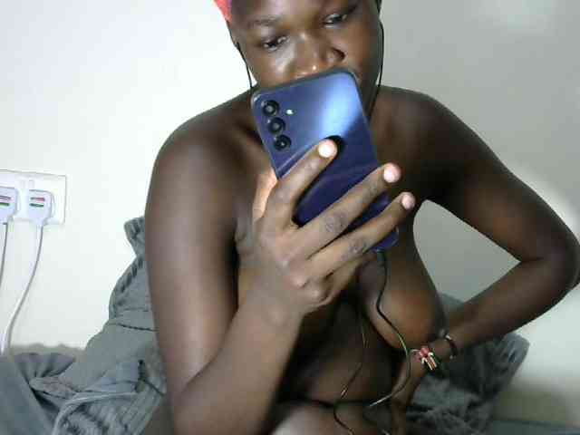 MistressMocha webcam