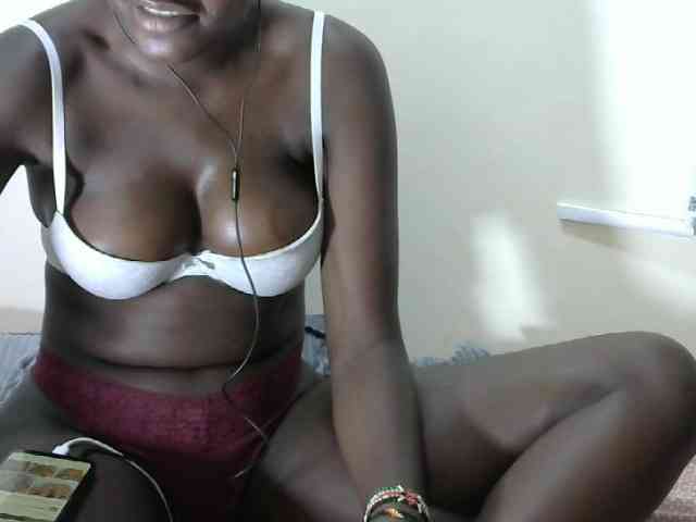 MistressMocha webcam