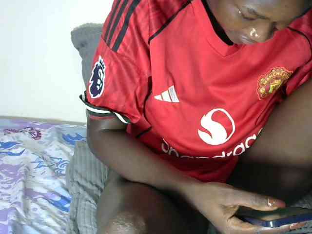 MistressMocha webcam