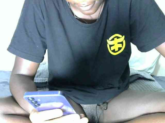 MistressMocha webcam